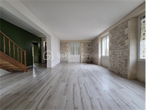 maison ancienne à la vente -   16240  PAIZAY NAUDOUIN EMBOURIE, surface 122 m2 vente maison ancienne - UBI459635549